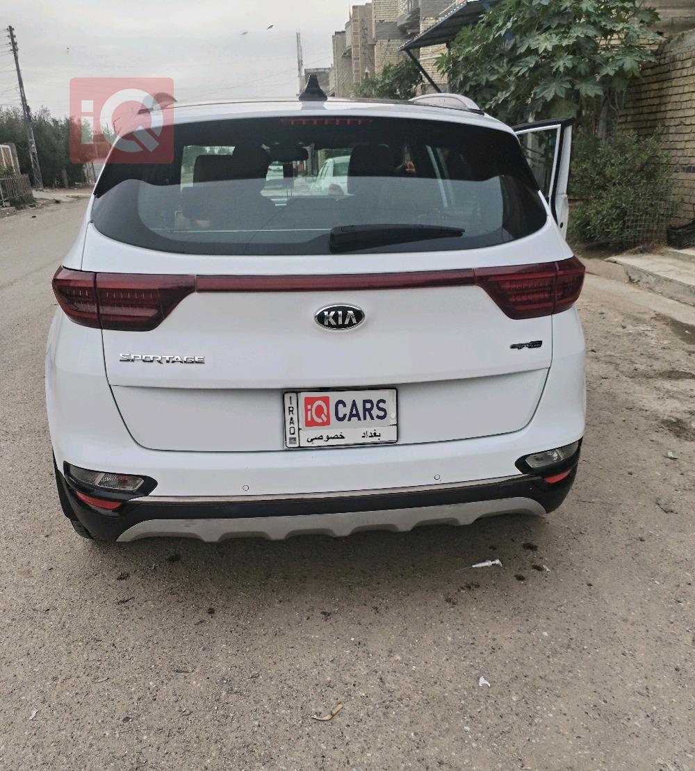 کیا سپۆرتاج